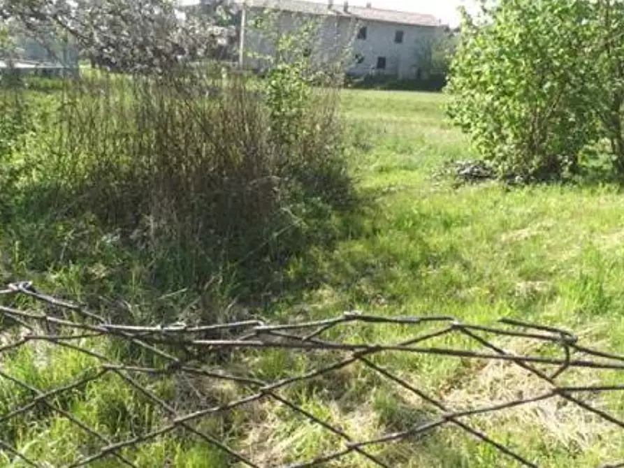 Immagine 8 di Terreno edificabile in vendita  in loc. San Giacomo a Ragogna