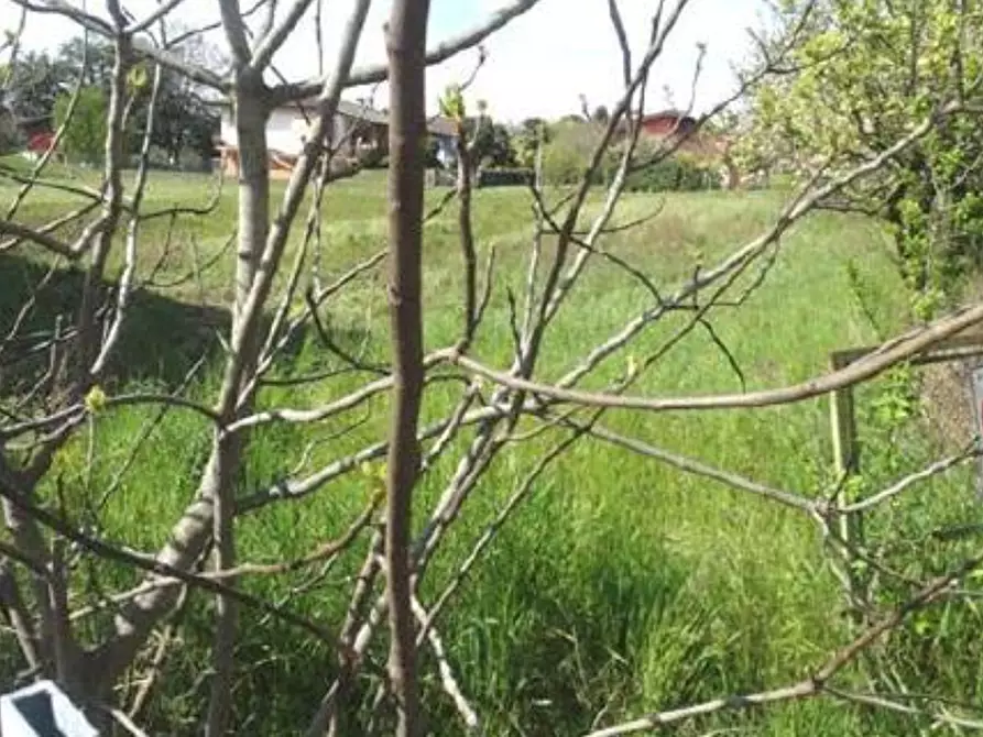 Immagine 9 di Terreno edificabile in vendita  in loc. San Giacomo a Ragogna