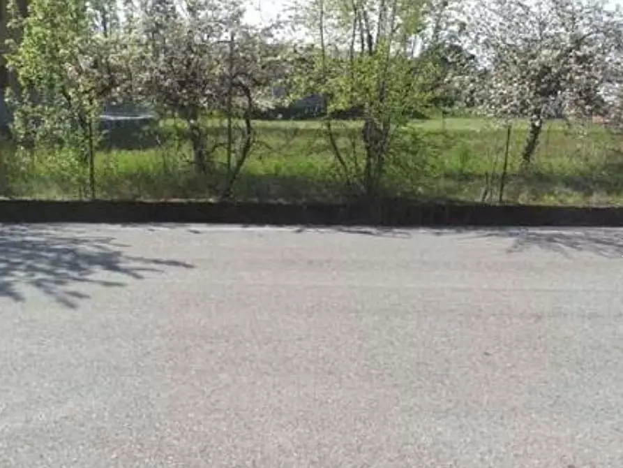 Immagine 11 di Terreno edificabile in vendita  in loc. San Giacomo a Ragogna