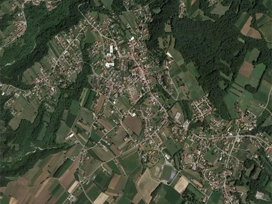 Immagine 12 di Terreno edificabile in vendita  in loc. San Giacomo a Ragogna