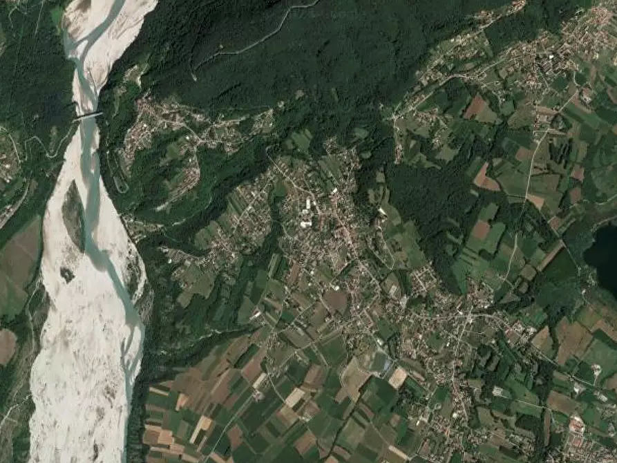 Immagine 13 di Terreno edificabile in vendita  in loc. San Giacomo a Ragogna