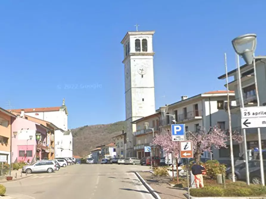 Immagine 15 di Terreno edificabile in vendita  in loc. San Giacomo a Ragogna