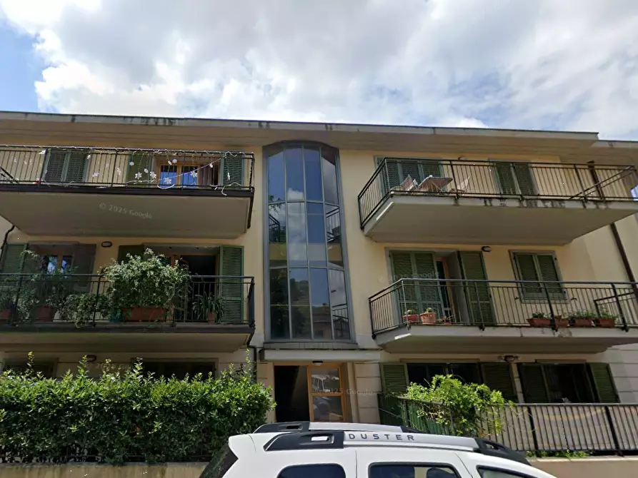 Immagine 7 di Appartamento in vendita  in Via Lorenzo Ventavoli a Monsummano Terme