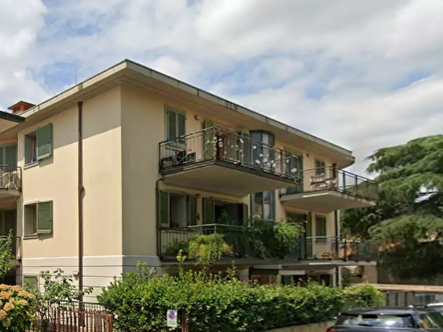 Immagine 9 di Appartamento in vendita  in Via Lorenzo Ventavoli a Monsummano Terme