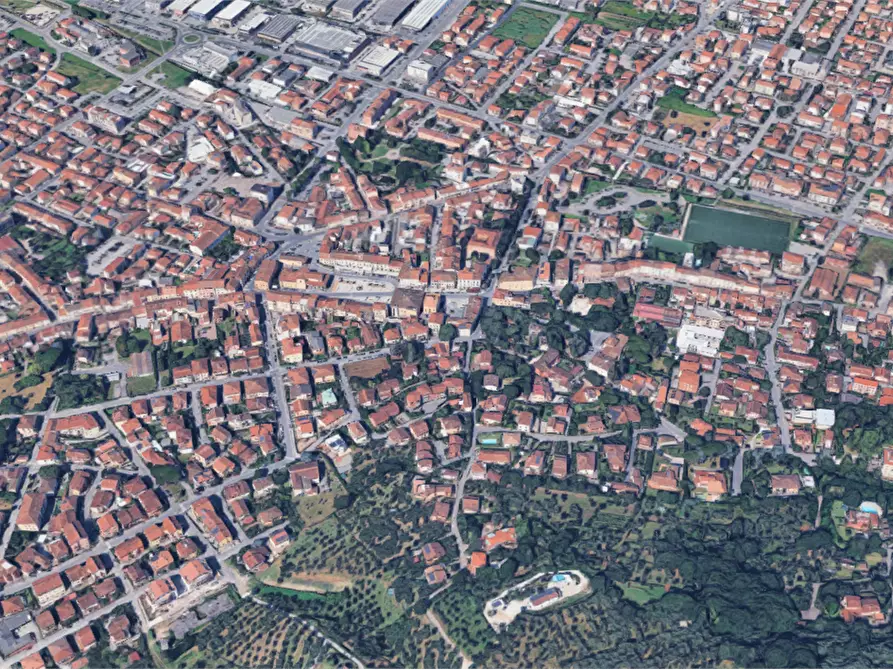 Immagine 14 di Appartamento in vendita  in Via Lorenzo Ventavoli a Monsummano Terme