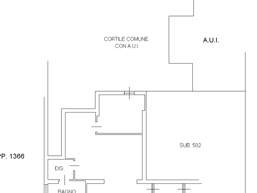 Immagine 11 di Appartamento in vendita  in Via Colombo a Leggiuno