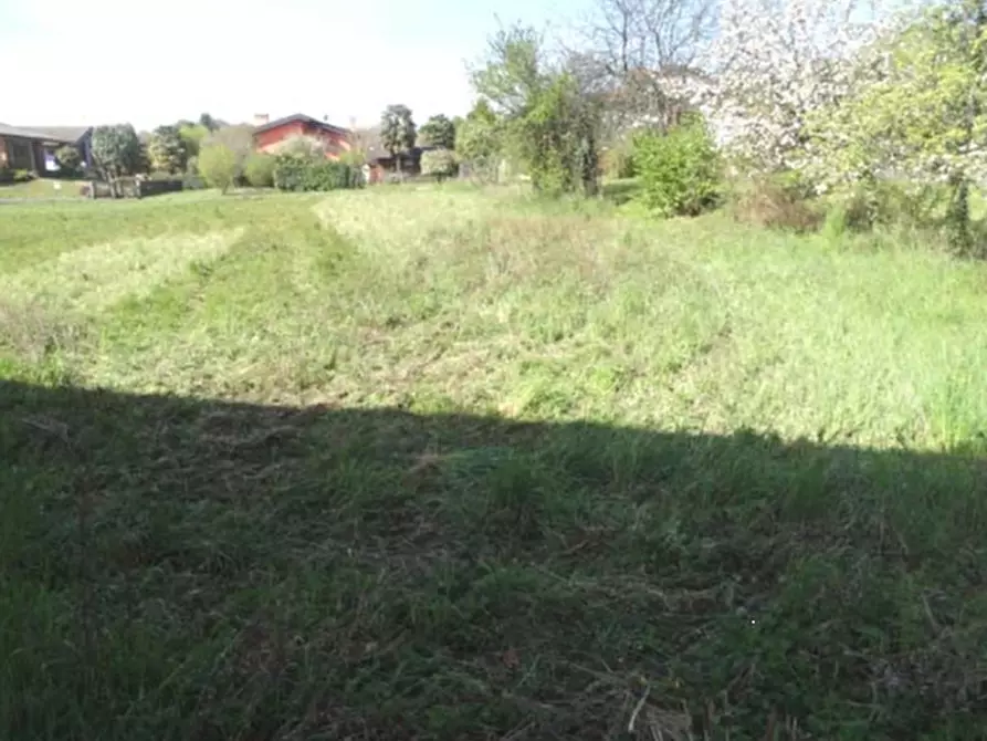 Immagine 1 di Terreno edificabile in vendita  in loc. San Giacomo a Ragogna