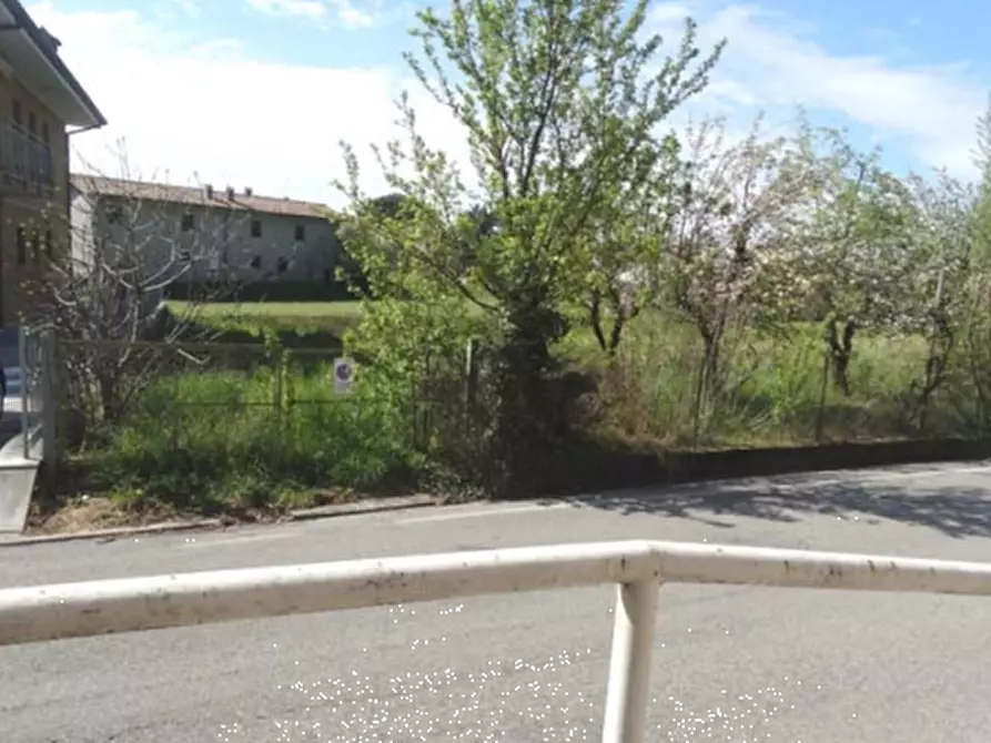 Immagine 4 di Terreno edificabile in vendita  in loc. San Giacomo a Ragogna