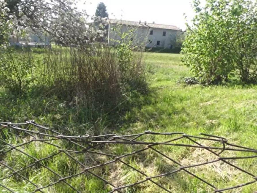 Immagine 3 di Terreno edificabile in vendita  in loc. San Giacomo a Ragogna