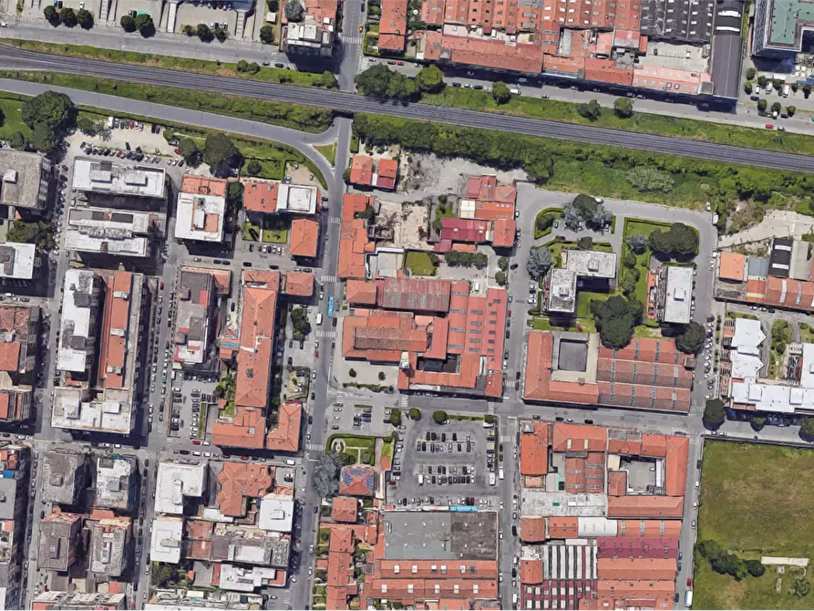 Immagine 14 di Appartamento in vendita  in Via Sebastiano del Buono a Prato