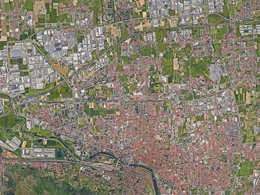 Immagine 15 di Appartamento in vendita  in Via Sebastiano del Buono a Prato