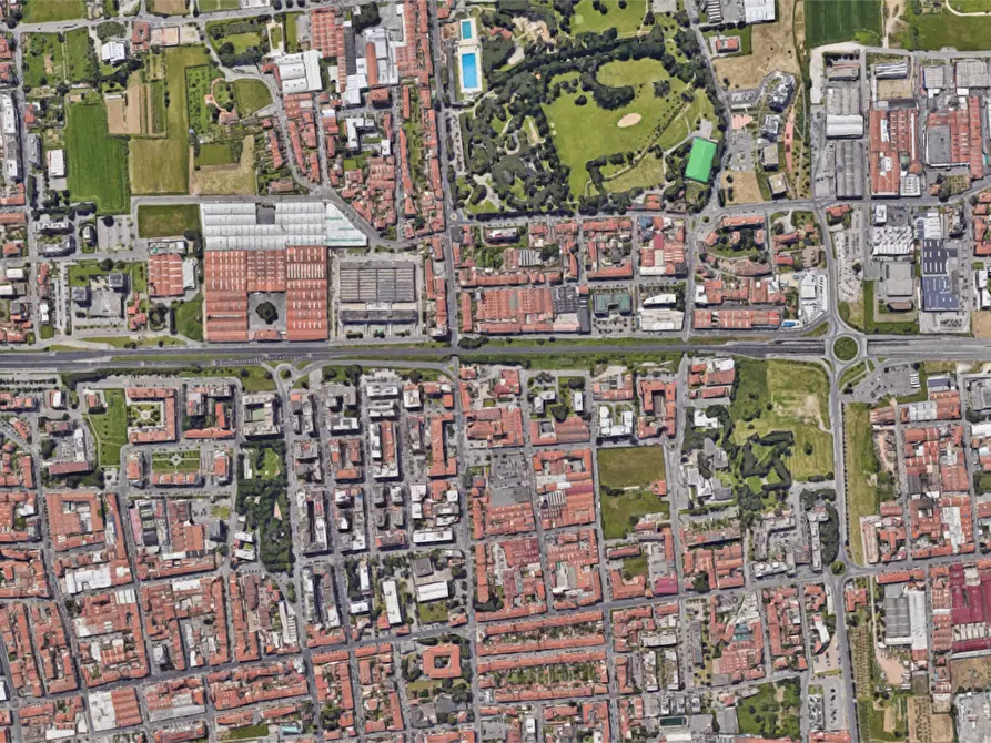 Immagine 16 di Appartamento in vendita  in Via Sebastiano del Buono a Prato