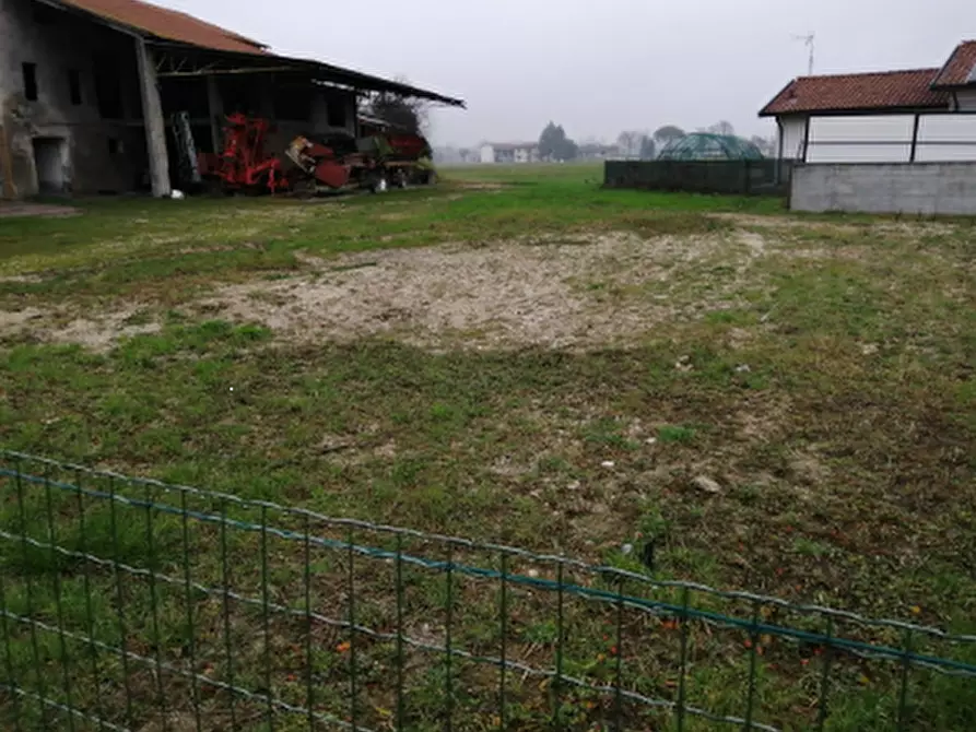 Immagine 3 di Terreno agricolo in vendita  in Via Levada a Brugnera