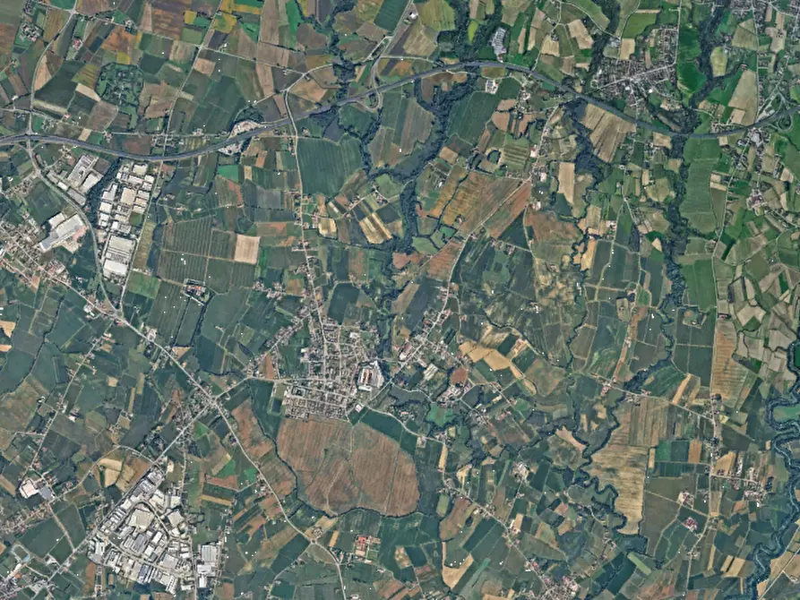 Immagine 8 di Terreno agricolo in vendita  in Via Levada a Brugnera