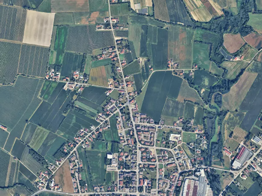 Immagine 9 di Terreno agricolo in vendita  in Via Levada a Brugnera