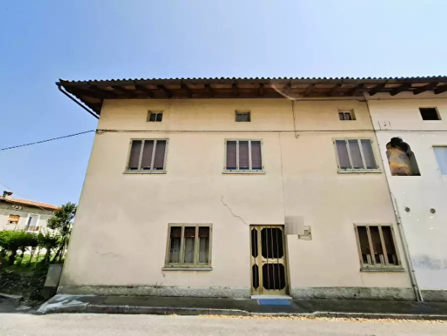 Immagine 1 di Villetta a schiera in vendita  in Via Diaz a Mereto Di Tomba