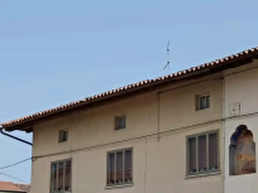 Immagine 2 di Villetta a schiera in vendita  in Via Diaz a Mereto Di Tomba