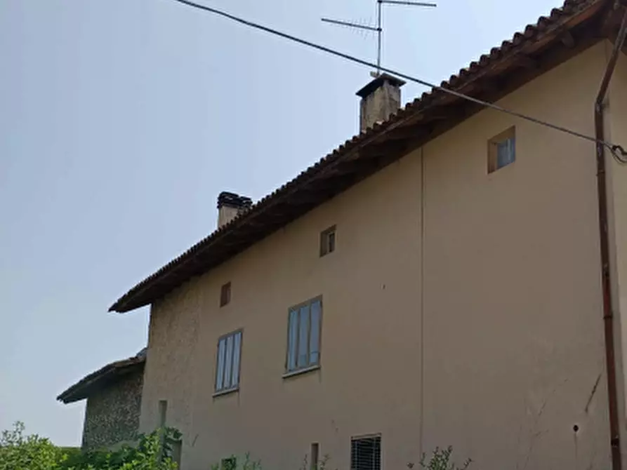 Immagine 3 di Villetta a schiera in vendita  in Via Diaz a Mereto Di Tomba