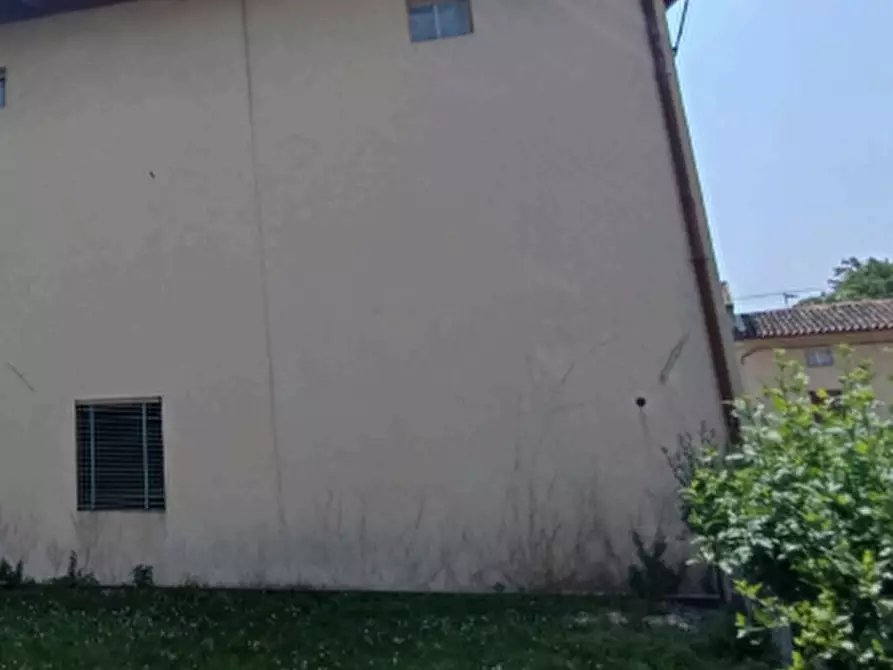 Immagine 4 di Villetta a schiera in vendita  in Via Diaz a Mereto Di Tomba