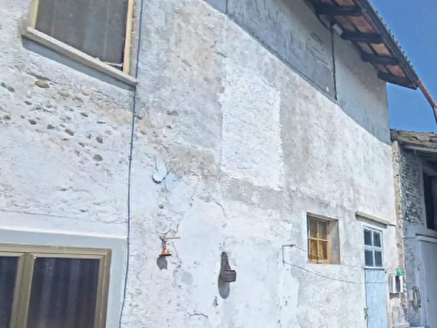 Immagine 6 di Villetta a schiera in vendita  in Via Diaz a Mereto Di Tomba