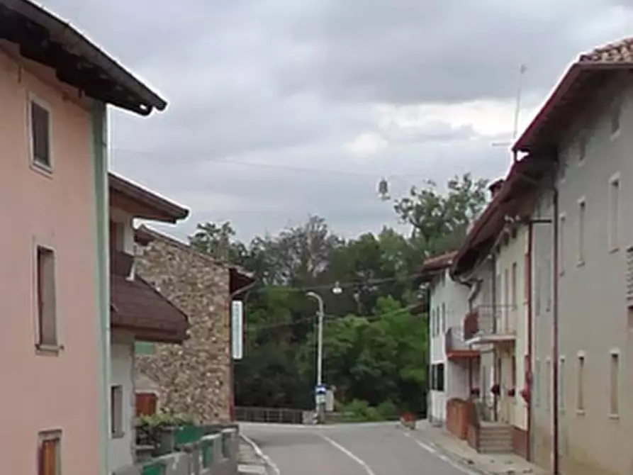 Immagine 7 di Villetta a schiera in vendita  in Via Diaz a Mereto Di Tomba