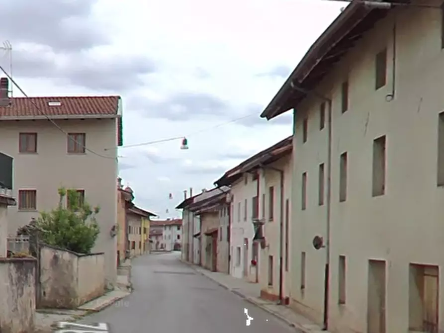 Immagine 8 di Villetta a schiera in vendita  in Via Diaz a Mereto Di Tomba