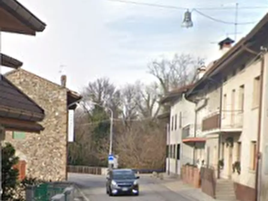 Immagine 9 di Villetta a schiera in vendita  in Via Diaz a Mereto Di Tomba