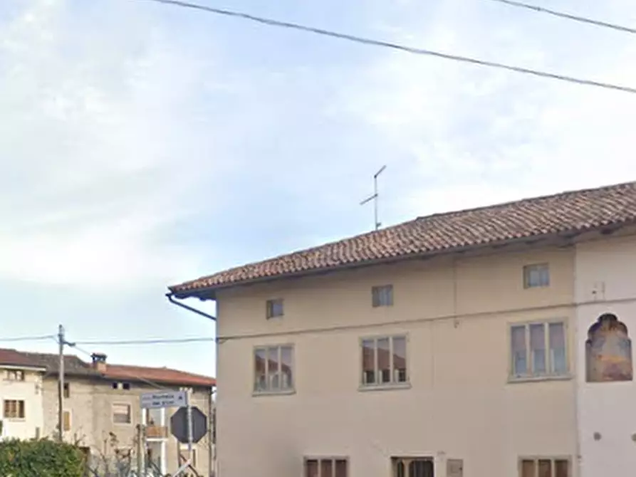 Immagine 10 di Villetta a schiera in vendita  in Via Diaz a Mereto Di Tomba