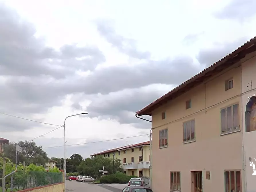 Immagine 11 di Villetta a schiera in vendita  in Via Diaz a Mereto Di Tomba