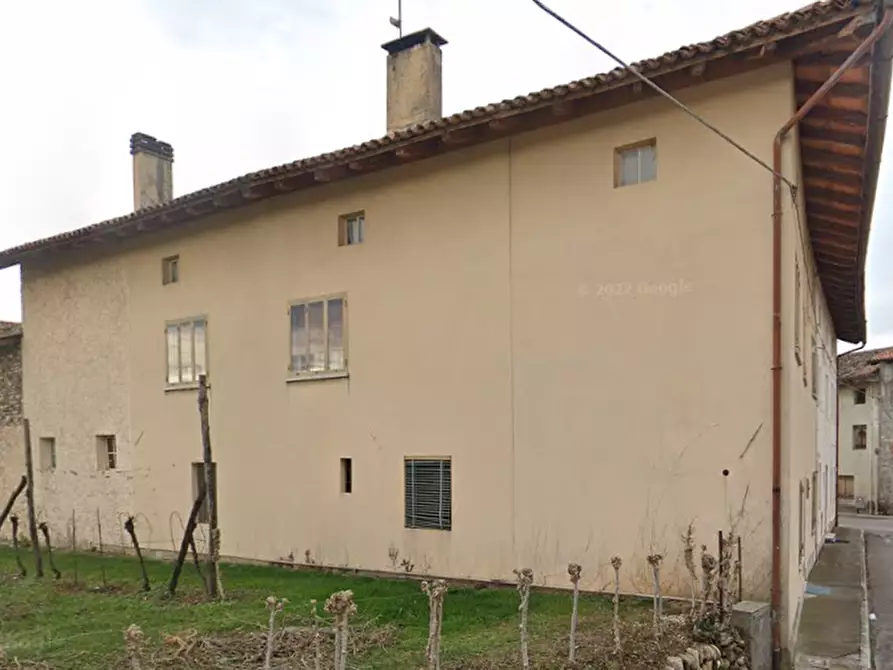 Immagine 12 di Villetta a schiera in vendita  in Via Diaz a Mereto Di Tomba