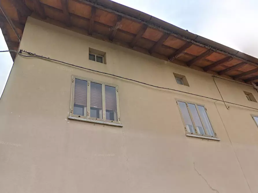 Immagine 13 di Villetta a schiera in vendita  in Via Diaz a Mereto Di Tomba