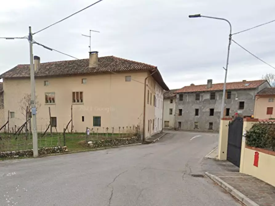 Immagine 14 di Villetta a schiera in vendita  in Via Diaz a Mereto Di Tomba