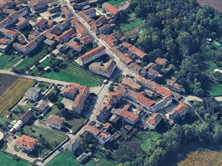 Immagine 16 di Villetta a schiera in vendita  in Via Diaz a Mereto Di Tomba