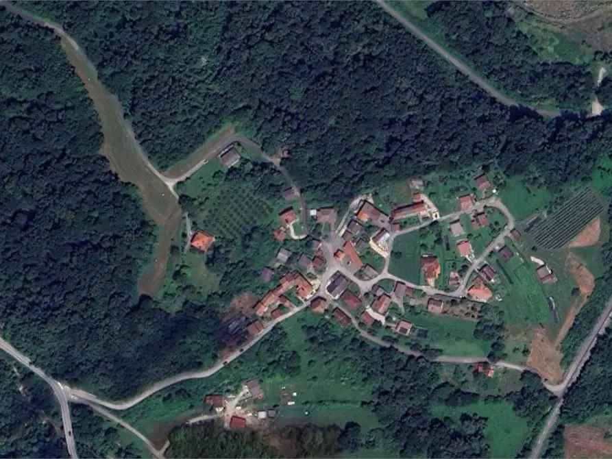 Immagine 4 di Magazzino in vendita  in Via Colle a Pinzano Al Tagliamento