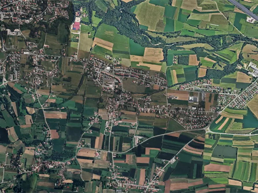 Immagine 12 di Negozio in vendita  in Piazza San Valentino a Pagnacco