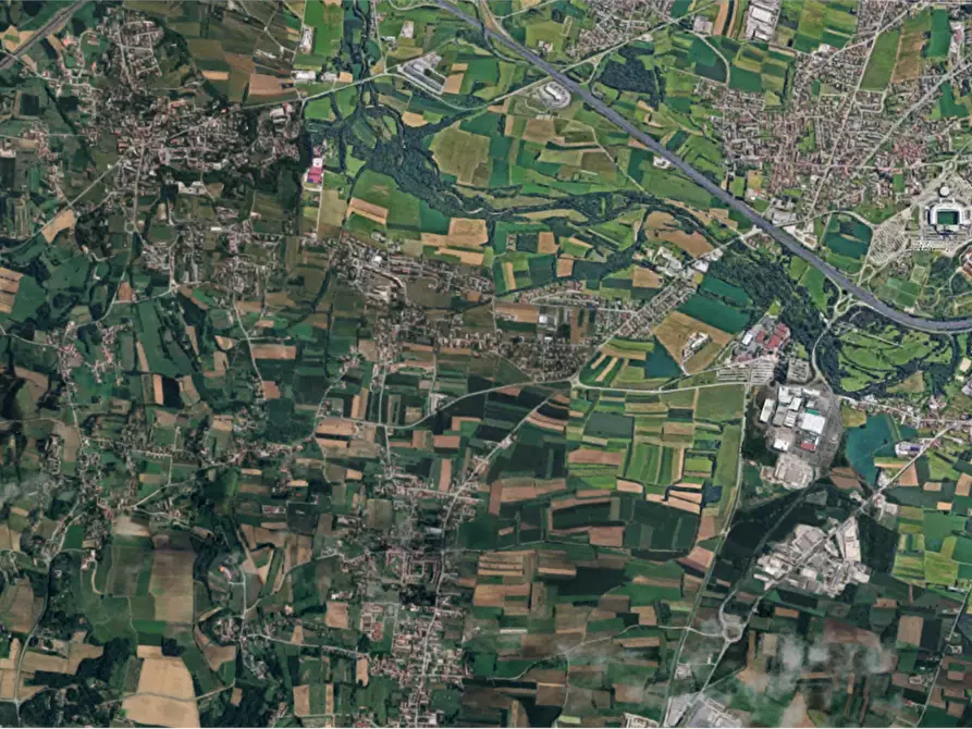 Immagine 13 di Negozio in vendita  in Piazza San Valentino a Pagnacco