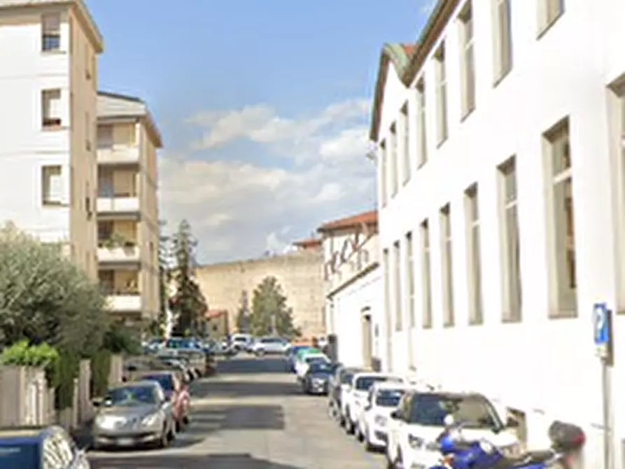 Immagine 16 di Appartamento in vendita  in Via Fratelli Giachetti  a Prato