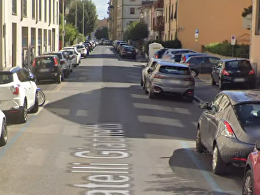 Immagine 17 di Appartamento in vendita  in Via Fratelli Giachetti  a Prato