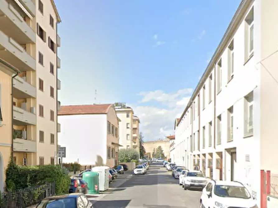 Immagine 18 di Appartamento in vendita  in Via Fratelli Giachetti  a Prato