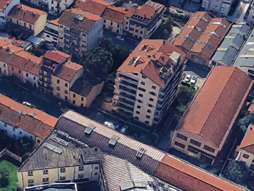 Immagine 22 di Appartamento in vendita  in Via Fratelli Giachetti  a Prato