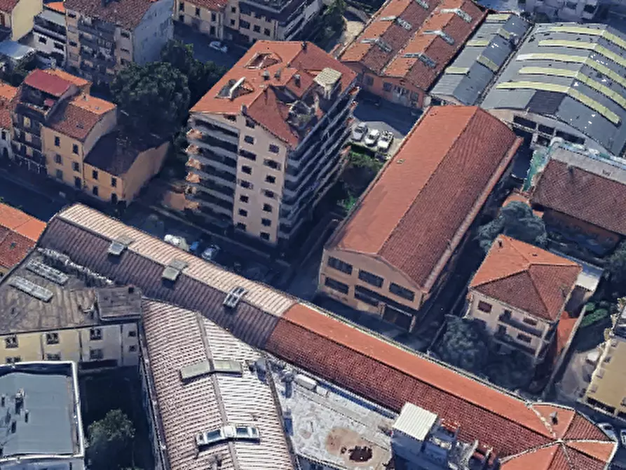 Immagine 24 di Appartamento in vendita  in Via Fratelli Giachetti  a Prato