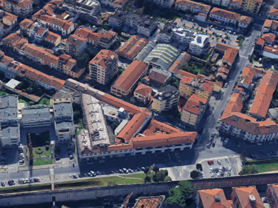 Immagine 25 di Appartamento in vendita  in Via Fratelli Giachetti  a Prato