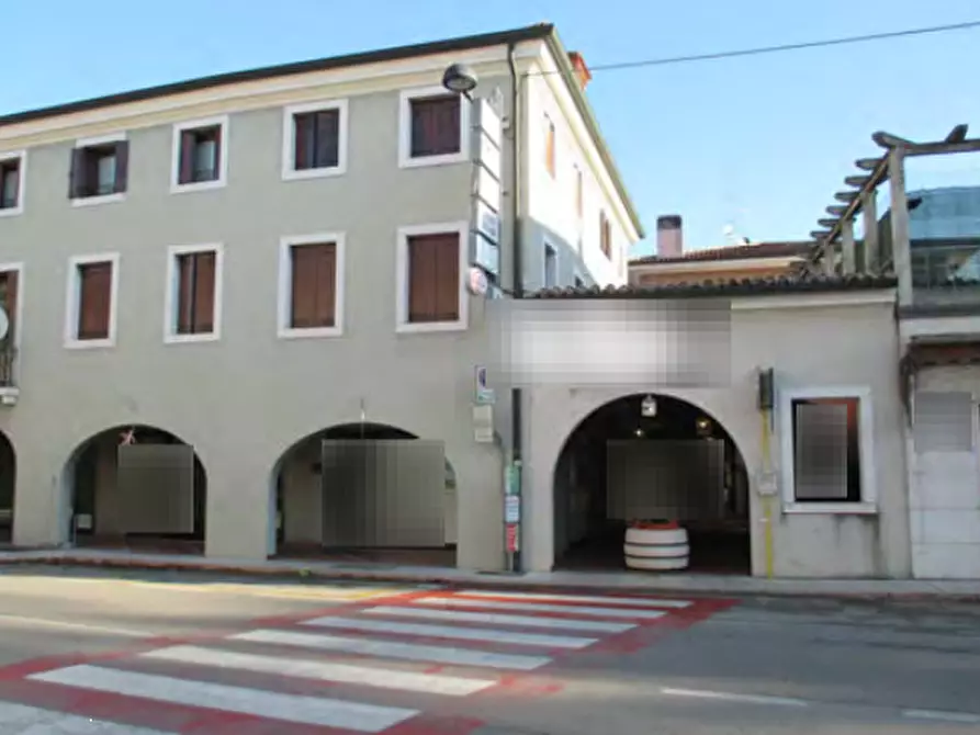 Immagine 3 di Negozio in vendita  in Via Roma a Gaiarine