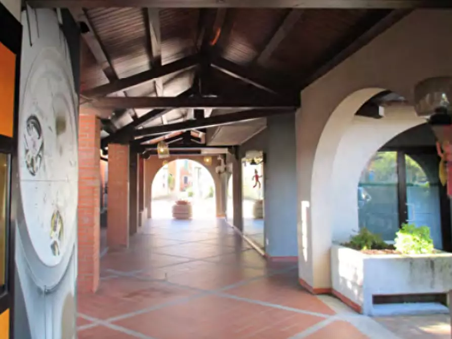 Immagine 4 di Negozio in vendita  in Via Roma a Gaiarine