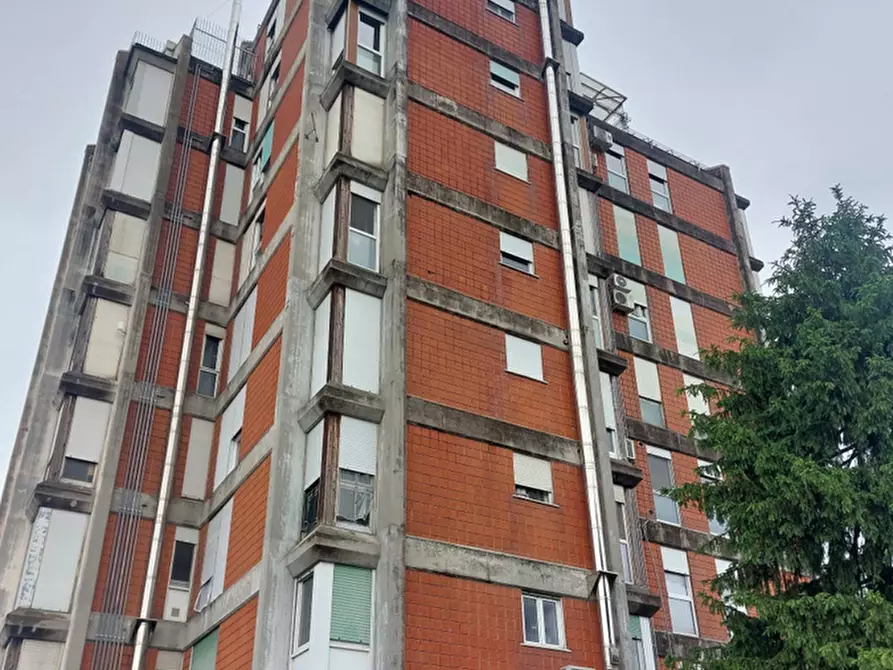 Immagine 1 di Appartamento in vendita  in Via Chiesa di Rorai  a Pordenone