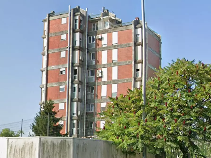 Immagine 6 di Appartamento in vendita  in Via Chiesa di Rorai  a Pordenone