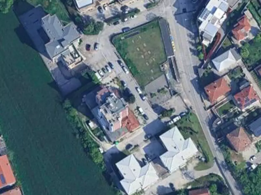 Immagine 9 di Appartamento in vendita  in Via Chiesa di Rorai  a Pordenone