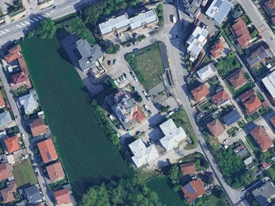 Immagine 10 di Appartamento in vendita  in Via Chiesa di Rorai  a Pordenone