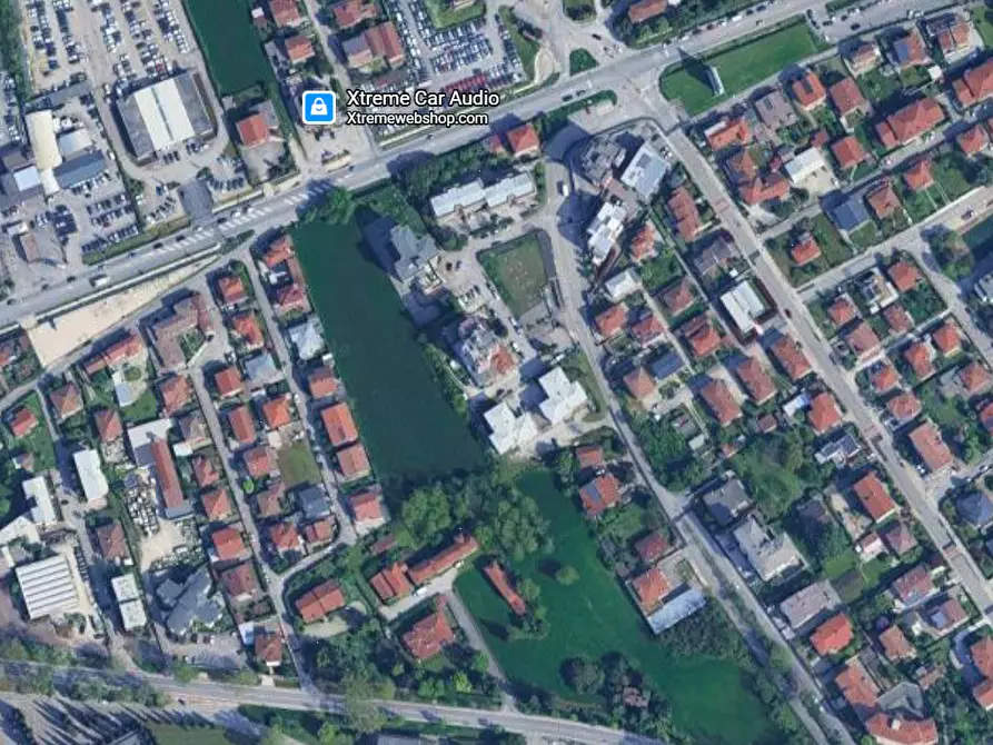 Immagine 12 di Appartamento in vendita  in Via Chiesa di Rorai  a Pordenone