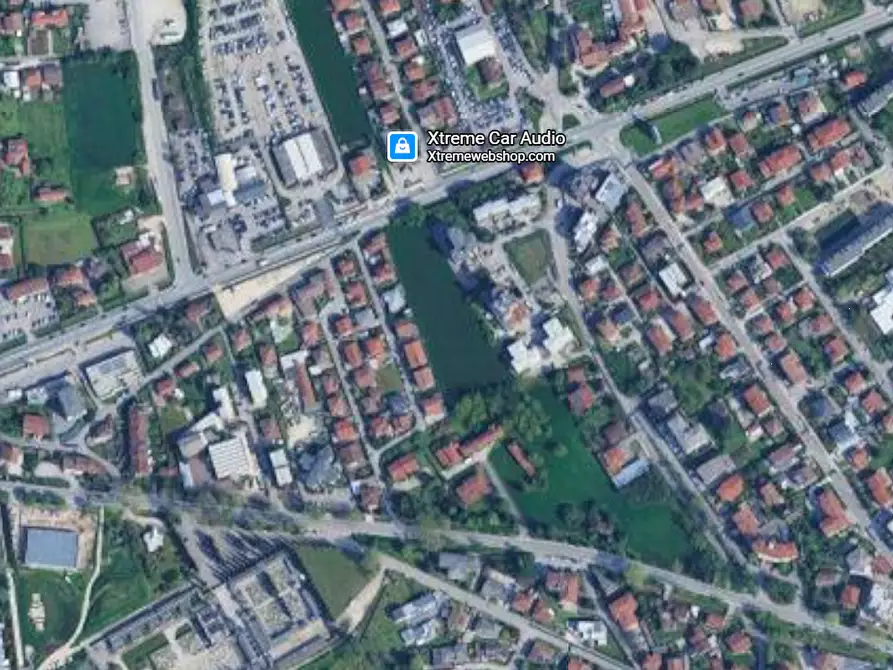 Immagine 13 di Appartamento in vendita  in Via Chiesa di Rorai  a Pordenone